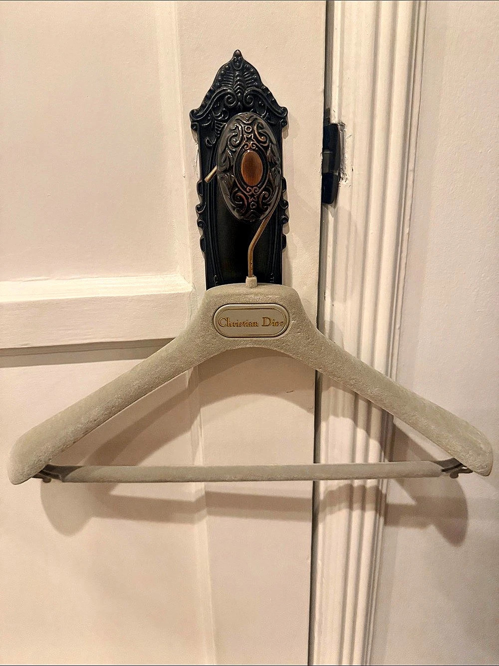 Christian Dior Garmet Hanger